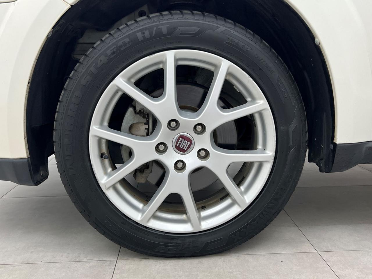 FIAT Freemont 2.0 mjt 16v Urban 140cv