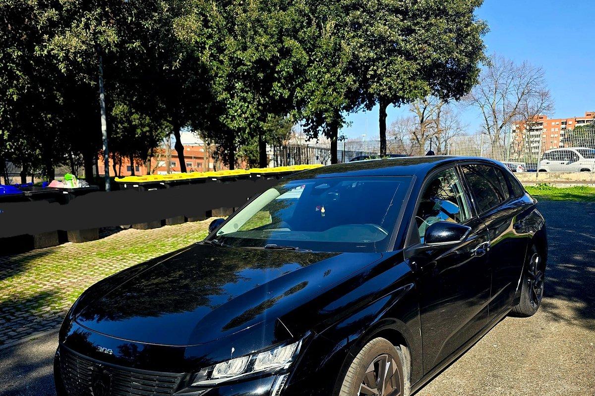 PEUGEOT 308 BlueHDi 130 S&S Allure Pack