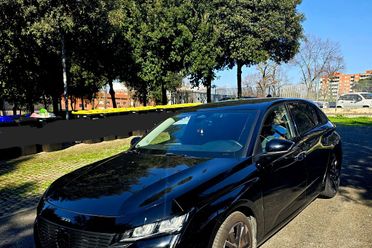 PEUGEOT 308 BlueHDi 130 S&S Allure Pack