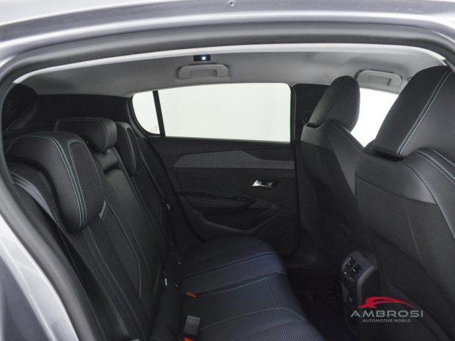 PEUGEOT 308 1.2 puretech t Allure s&s 130cv