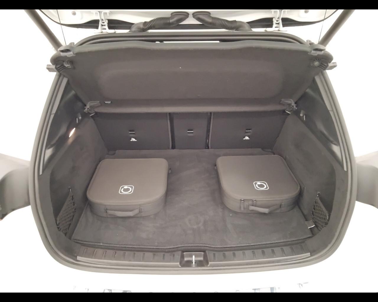 Mercedes-Benz EQA - H243 2024 - EQA 250+ AMG Line Advanced Plus