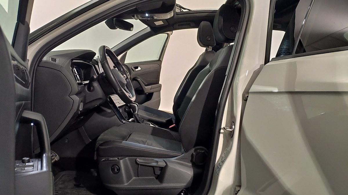 VOLKSWAGEN T-Roc 1.5 Tsi Act Dsg R-Line