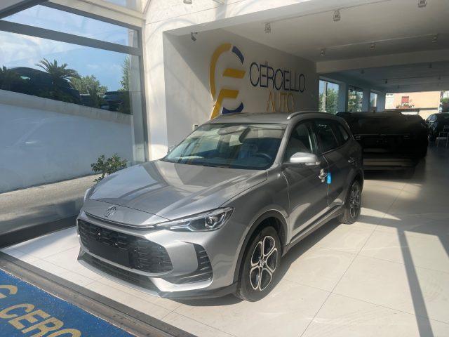 MG ZS 1.5 Hybrid+ Comfort da ?239,00 mensili
