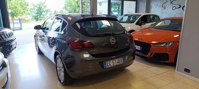 OPEL Astra 1.7 CDTI 125CV 5 porte Cosmo