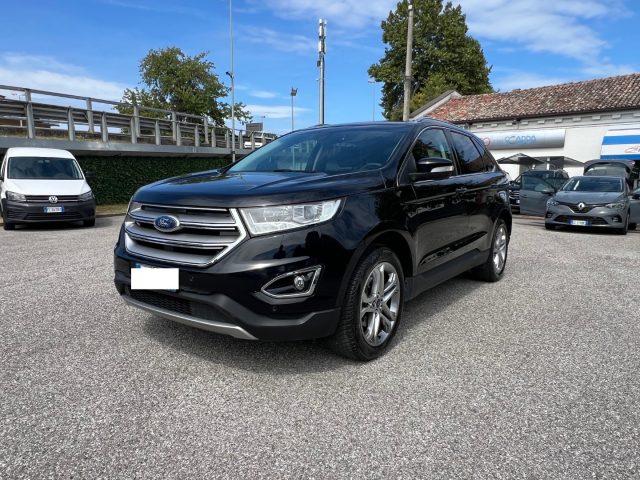 FORD Edge 2.0 TDCI 210 CV AWD Start&Stop Powershift Titanium