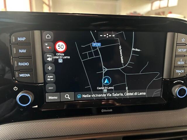 Hyundai i10 1.0 MPI Connectline