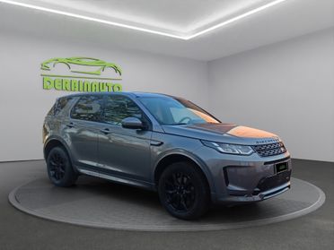 Land Rover Discovery Sport 2.0 TD4 150 CV Auto Bus