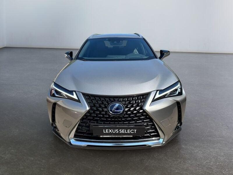 Lexus UX Hybrid Premium 2WD