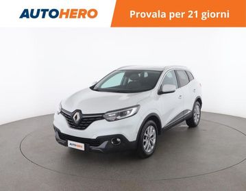 RENAULT Kadjar dCi 8V 110CV EDC Energy Intens