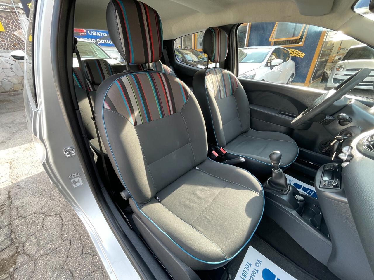 Renault Twingo 1.2 16V Live