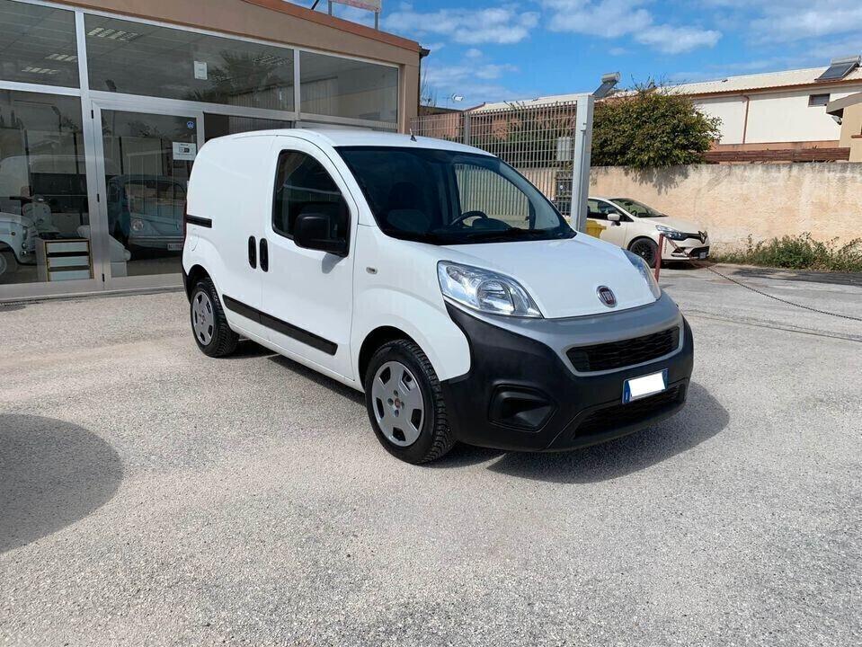 Fiat Fiorino 1.3 MJT 95CV Cargo SX IVA COMPR.