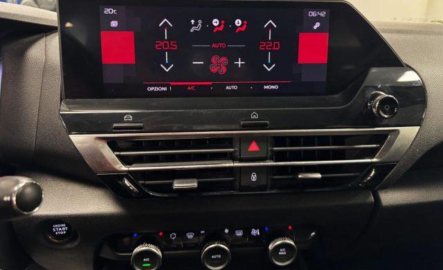 CITROEN C4 1.5 BlueHDi 130 CV EAT8 Feel