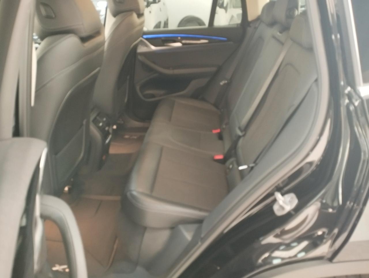 Bmw X3 xDrive20d 48V xLine