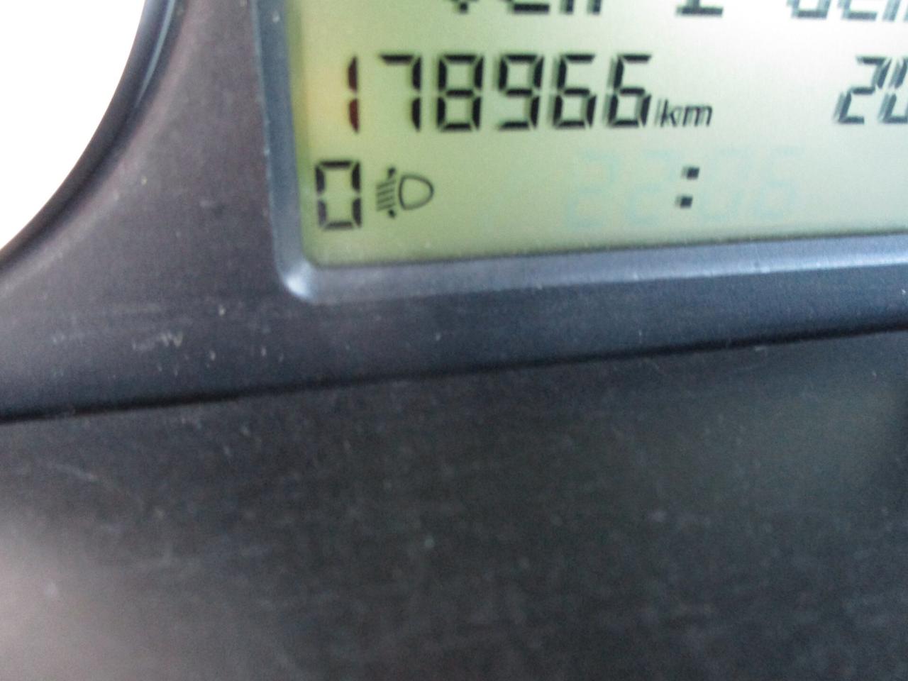 Lancia Ypsilon 1.3 Mjt "Motore Revisionato" km 0