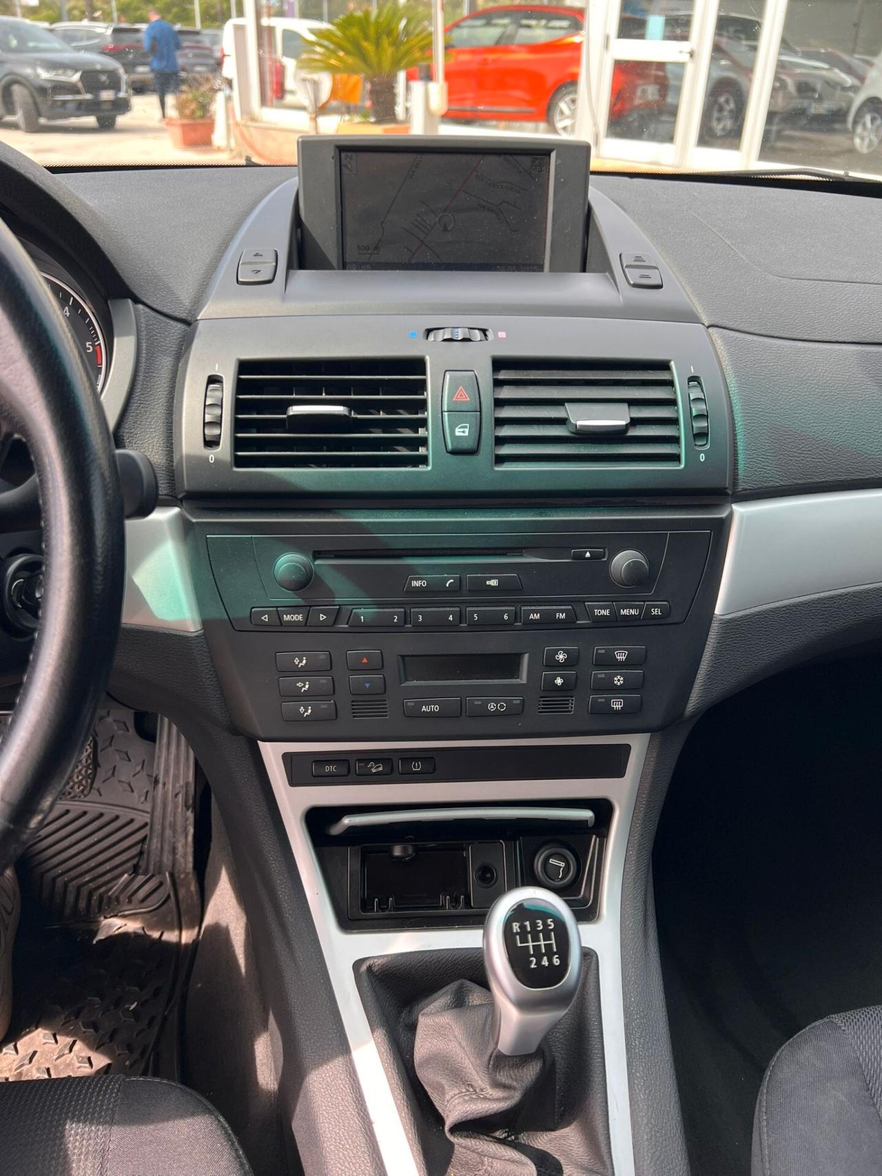 Bmw X3 xDrive20d Futura