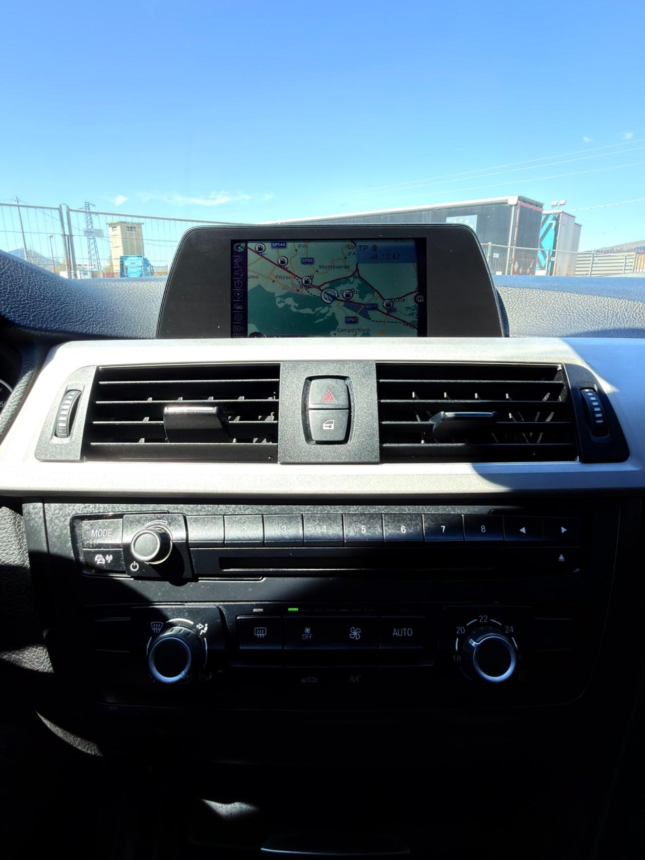 Bmw 320 320d Touring