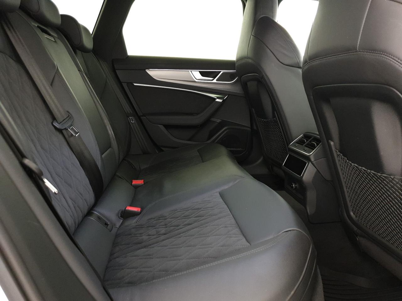 Avant 4.0TFSI 600CV quattro tiptronic