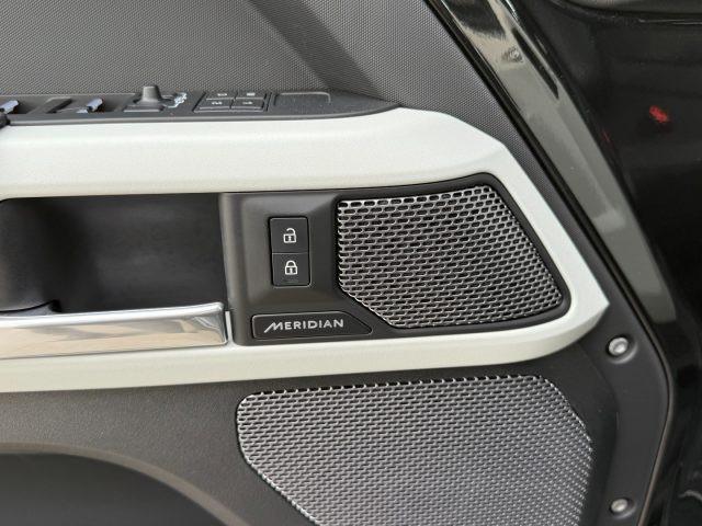 LAND ROVER Defender 110 3.0D I6 SE AUTOCARRO N1 PREZZO NETTO