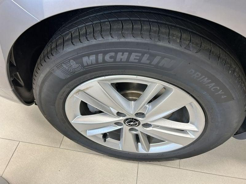 Opel Grandland 1.2 Turbo 12V 130 CV Edition