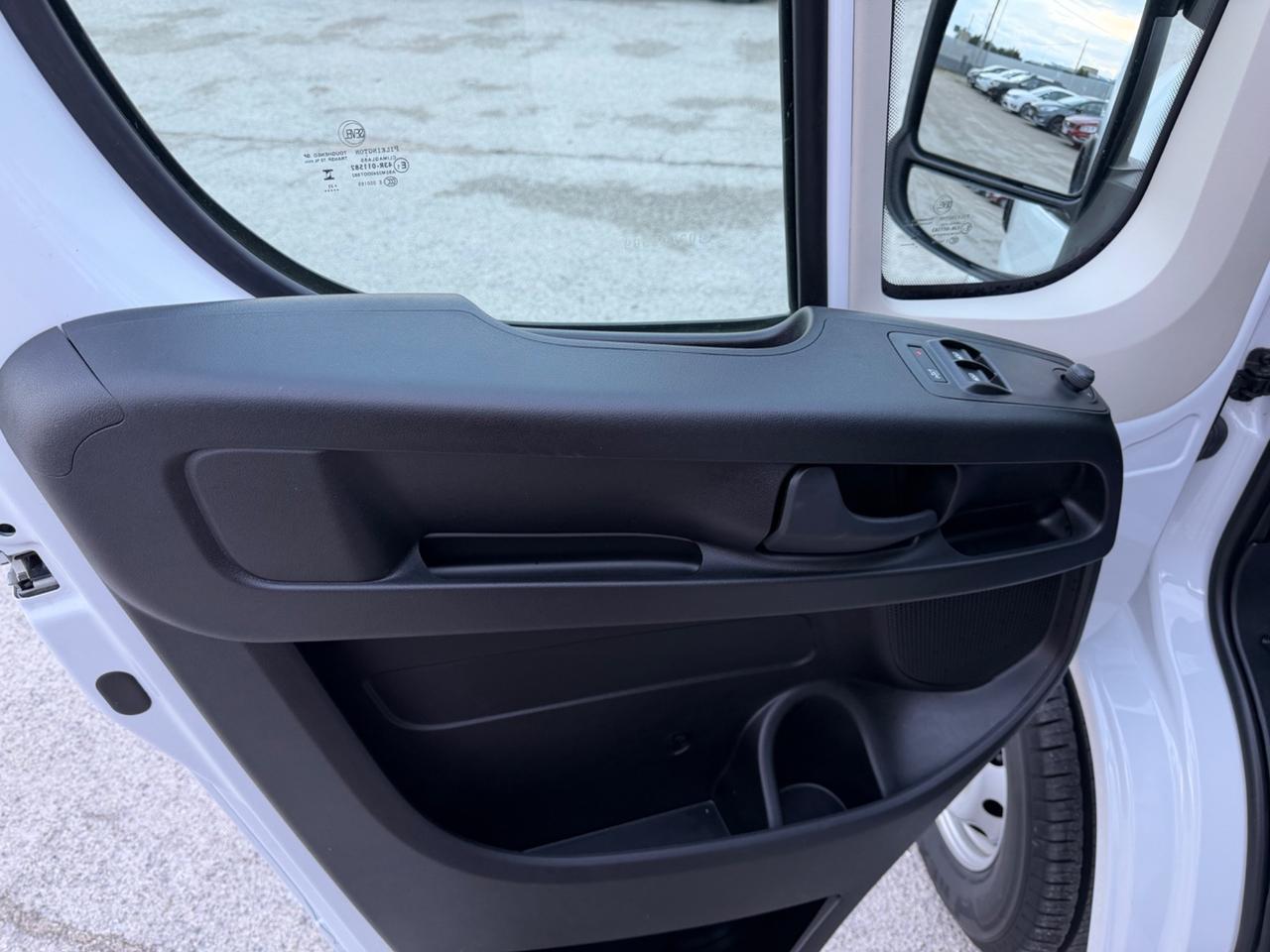 FIAT DUCATO 2.2 MJTD 140 L2 H2 TA PM MY24 KM ZERO