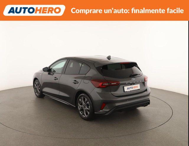 FORD Focus 1.0 EcoBoost 125 CV 5p. ST-Line