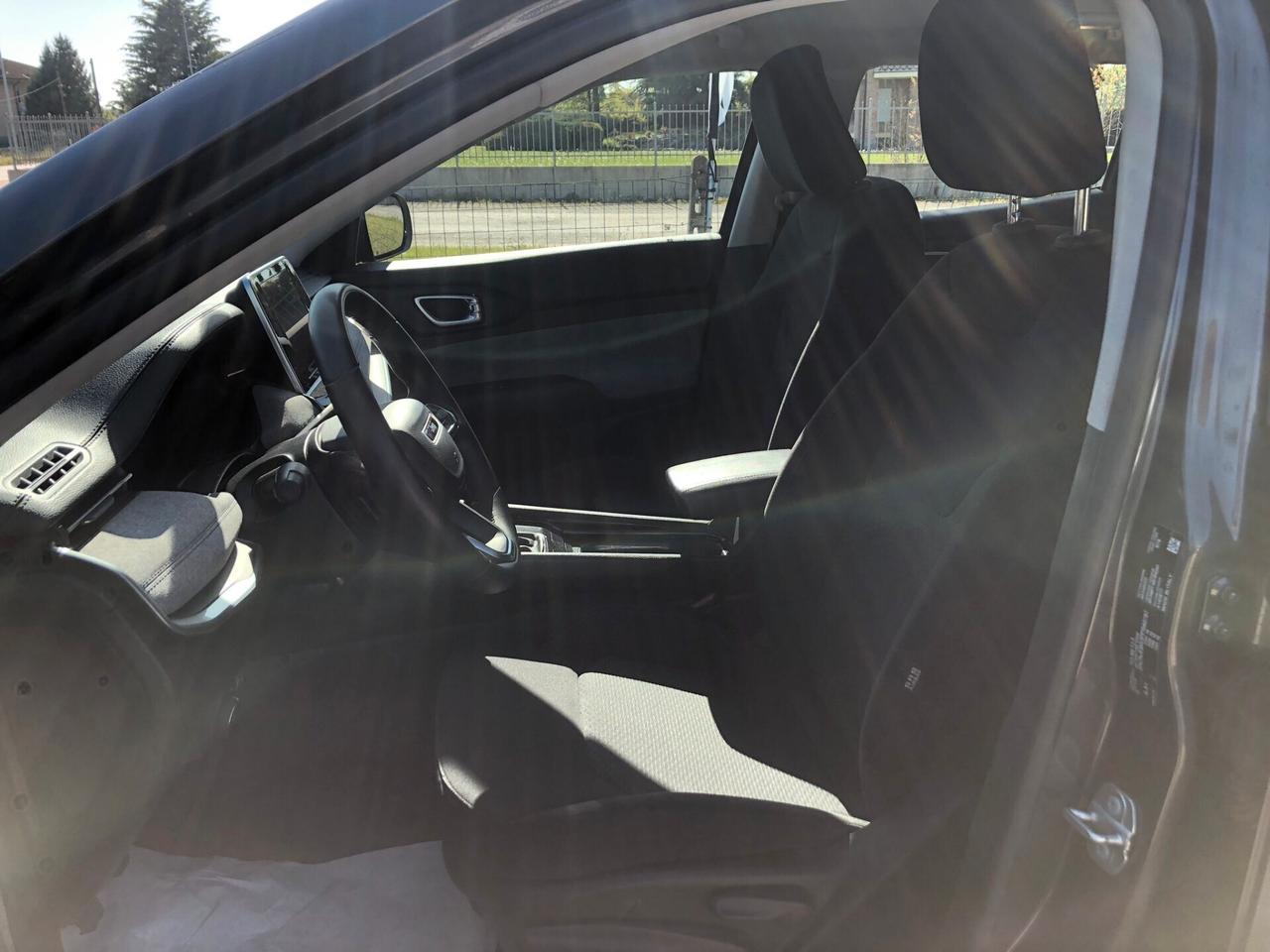 Jeep Compass 1.6 Multijet II 2WD Business