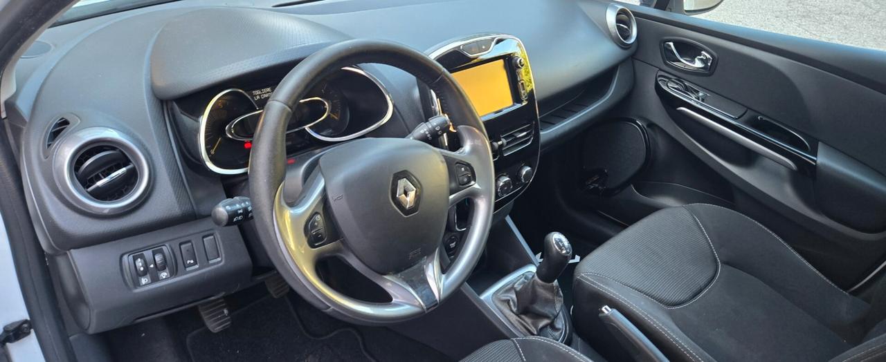Renault Clio 1.5 dCi 8V 90CV 5 porte Costume National