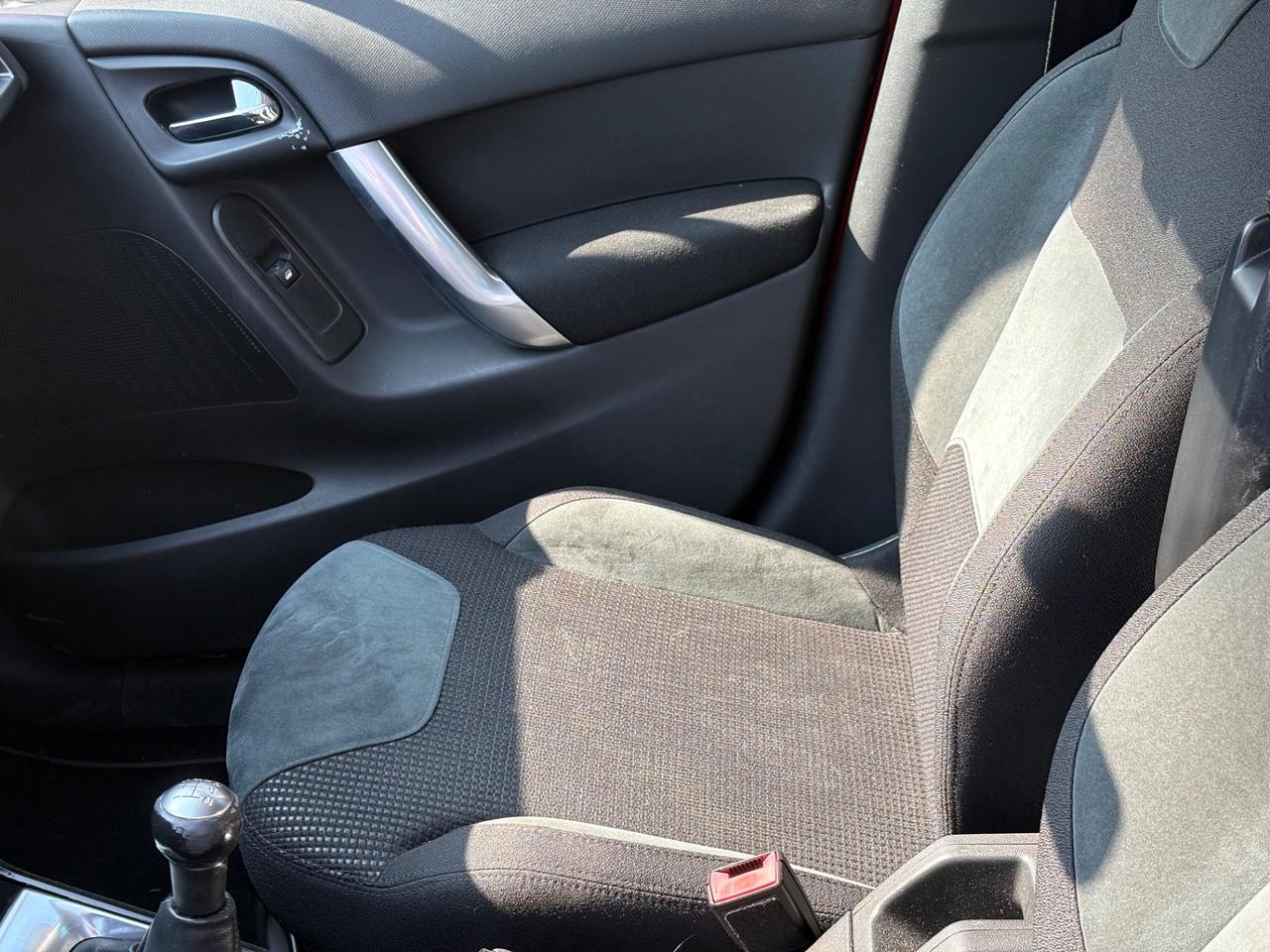 Citroen C3 1.4 VTi 95 Exclusive Style