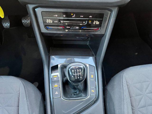 VOLKSWAGEN Tiguan 2.0 TDI SCR LIFE