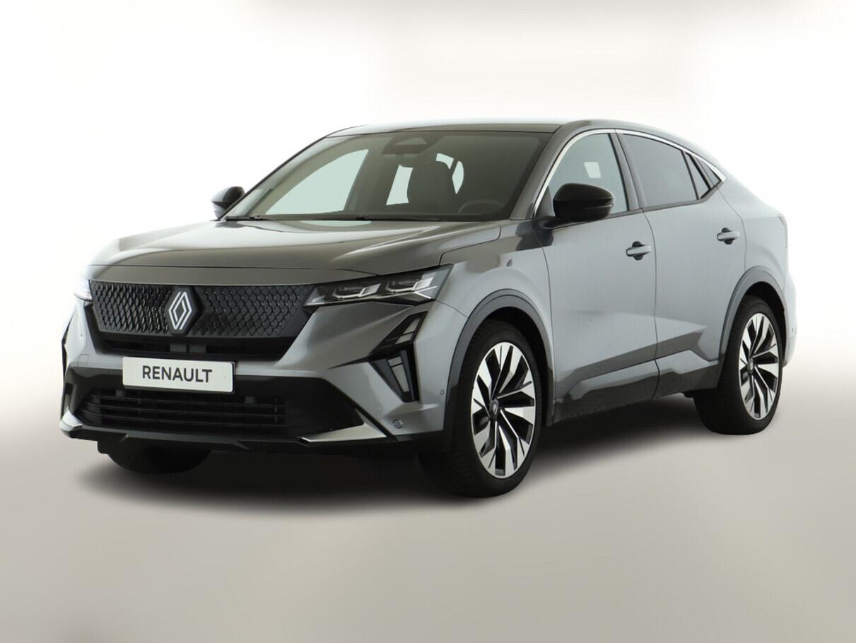Renault Rafale 1.2 e-Tech full hybrid Techno 200cv auto Tetto Pan. IN PROMO