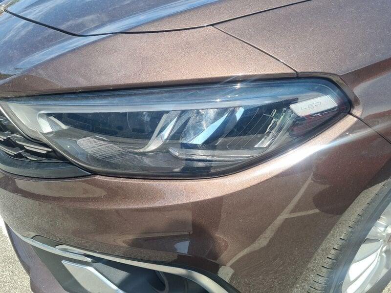 FIAT Tipo 1.6 Mjt 5 porte Life CON PROMO PENATI4U