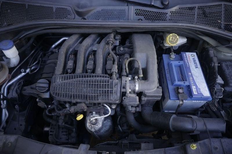 Citroën C4 Cactus Citroën C4 Cactus PureTech 82 Shine Unicoproprietario