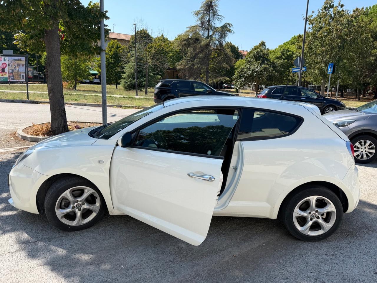 Alfa Romeo MiTo 1.3 JTDm 95 CV S&S Urban