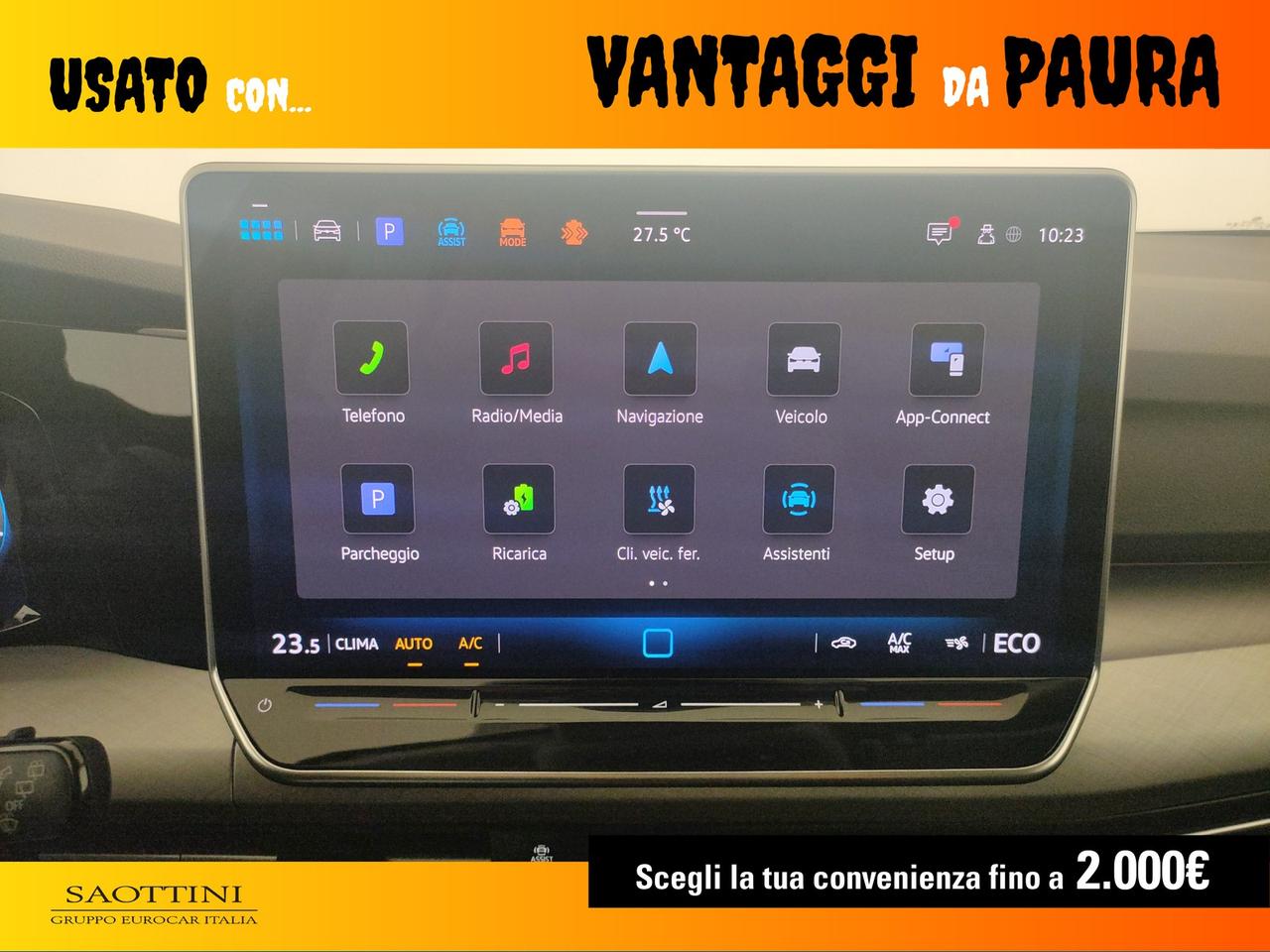 1.5 TSI eHybrid Edition Plus 204 CV DSG