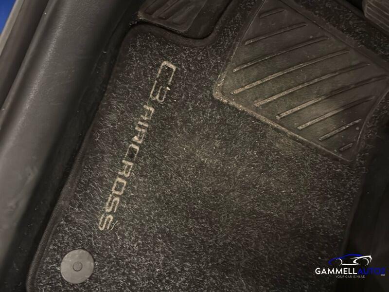 Citroën C3 Aircross BlueHDi 120 S&S Shine Pack EAT6