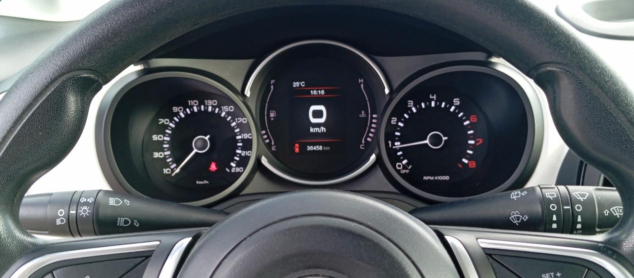 Fiat 500L 1.4i 95 CV -Garanzia-Neopatentati