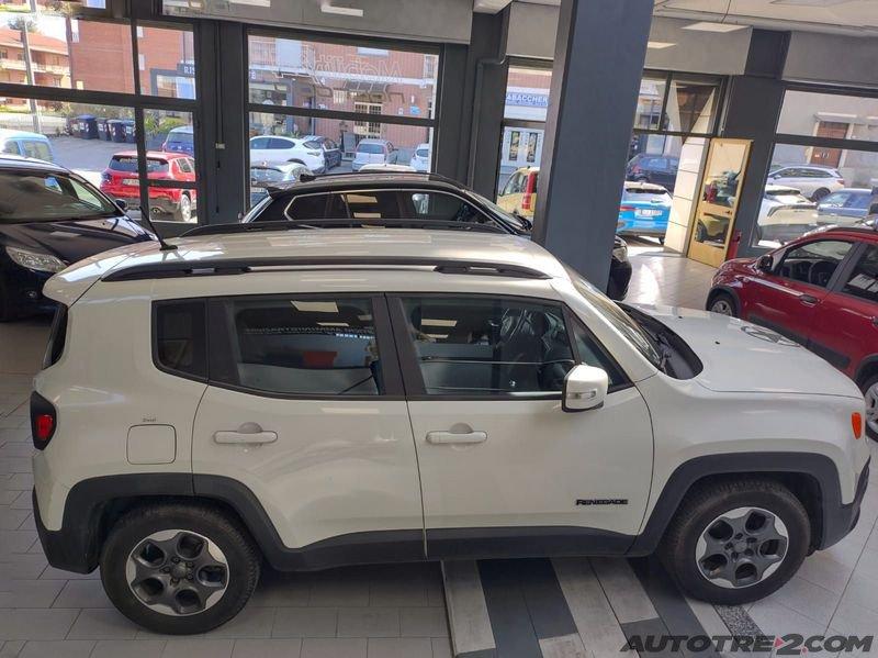 Jeep Renegade Renegade 1.6 Mjt Opening Edition