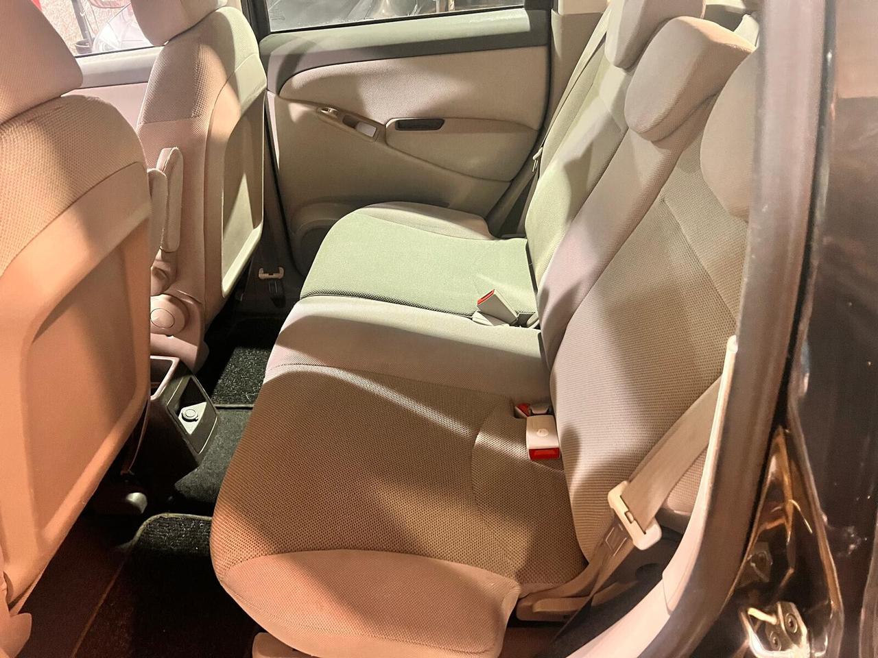 Fiat Idea 1.3 MTJ 120000 km