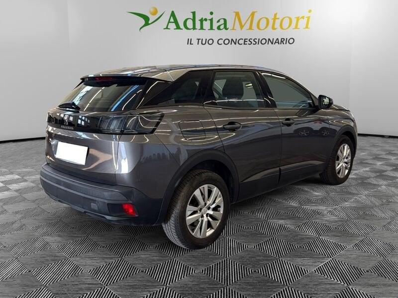 Peugeot 3008 BlueHDI 130 EAT8 S&S Active Business