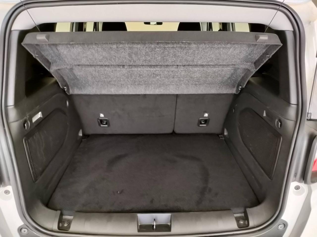 JEEP Renegade 2019 - Renegade 1.6 mjt Longitude 2wd 130cv