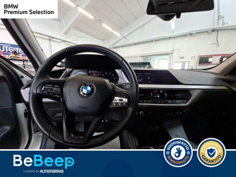 BMW Serie 1 116I ADVANTAGE AUTO