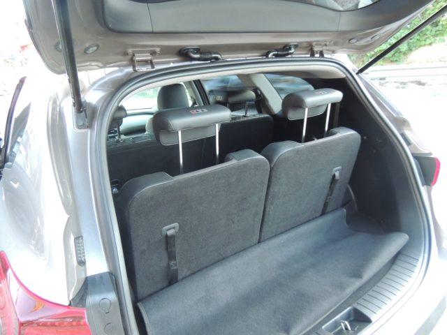 HYUNDAI Santa Fe 2.2 CRDi 4WD A/T Excellence