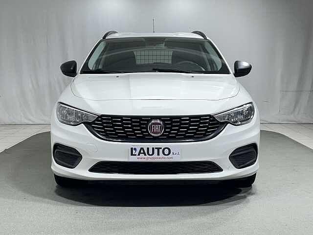 Fiat Tipo 1.6 Mjt S&S SW Pop Van 2 posti