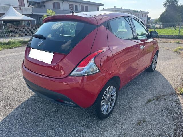 Lancia Ypsilon 0.9 TwinAir 85 CV 5 porte S&S DFN Platinum-solo x commercianti