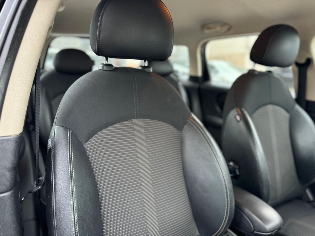 Mini Cooper Countryman 2.0 D Automatica