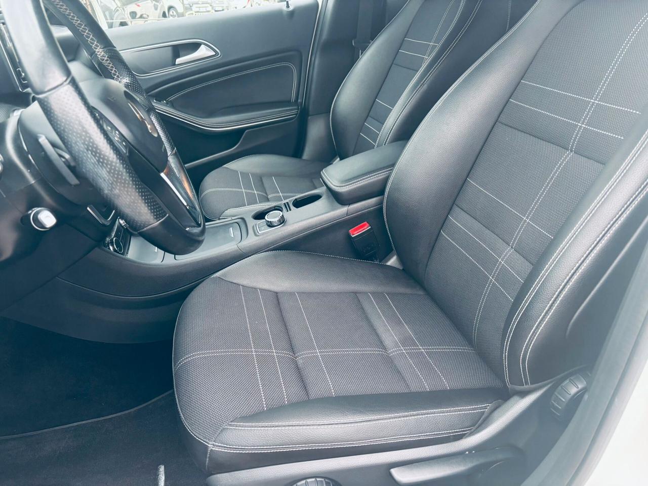 Mercedes-benz A 180 CDI Automatic Sport