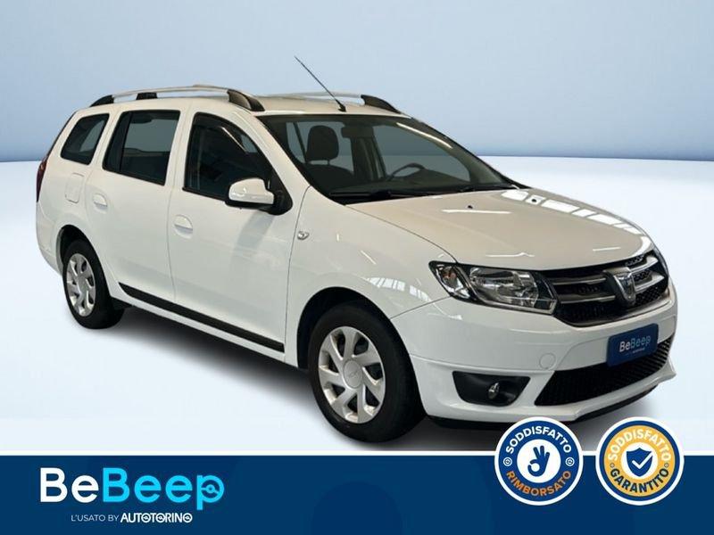 Dacia Logan MCV 1.5 DCI LAUREATE 90CV