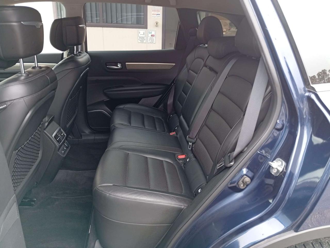 Renault Koleos dCi 175 CV 4x4 X-Tronic Energy Initiale Paris