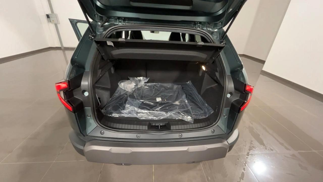 Dacia Duster Tce 130 CV MHEV 4x4 Extreme