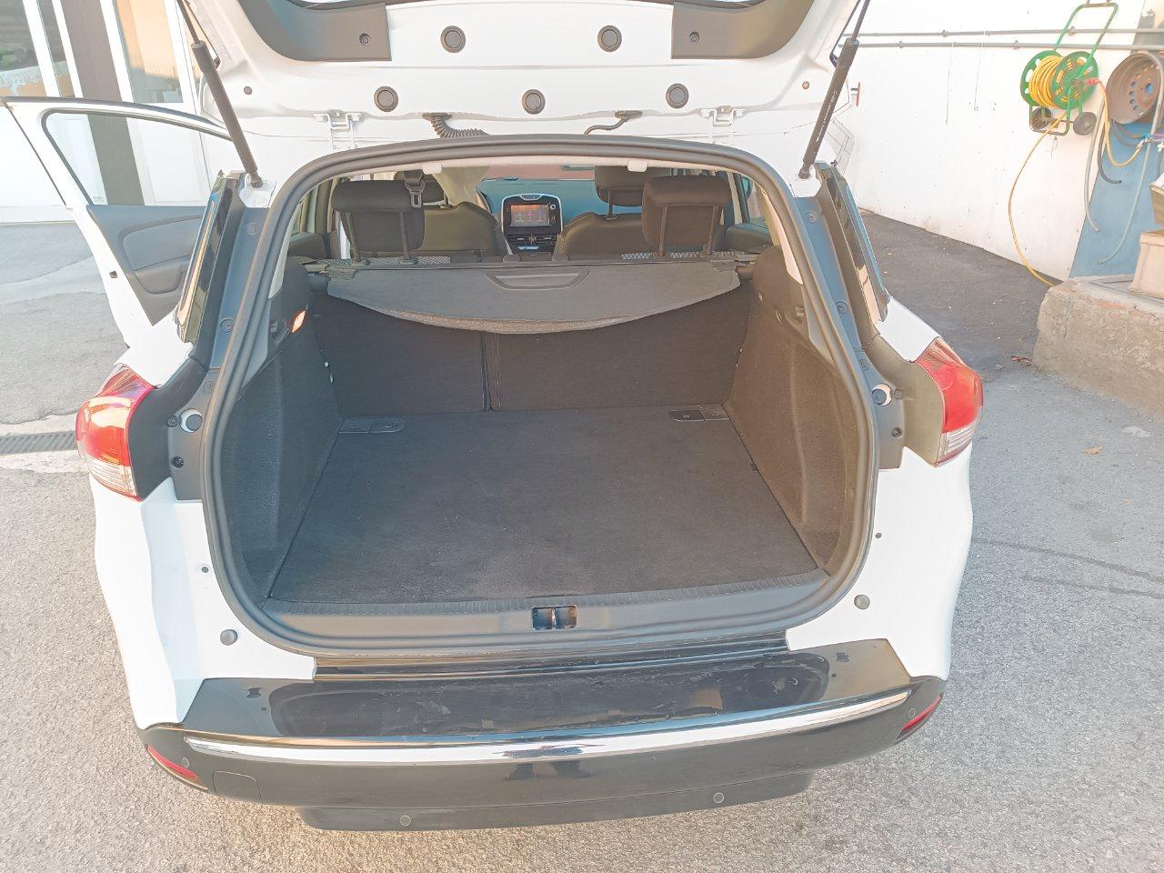 Renault Clio Sporter 1.5 dci energy Duel 75cv